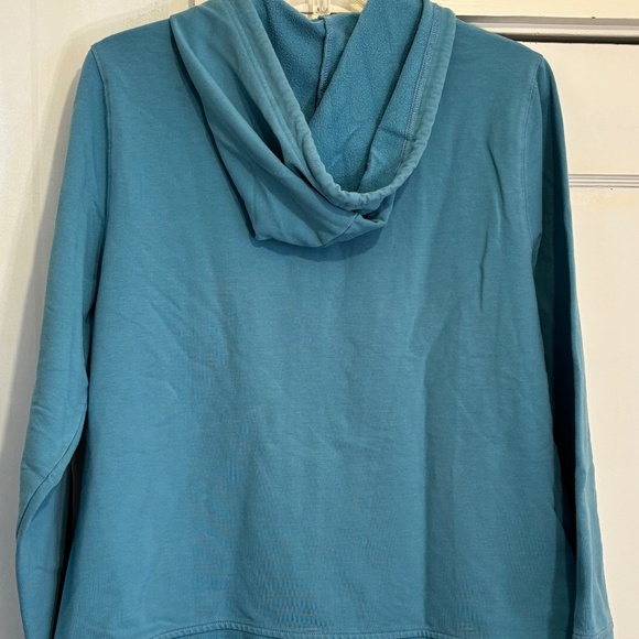 Appleseeds Sweatshirt Zip Hoodie Jacket - Picture 3 of 4